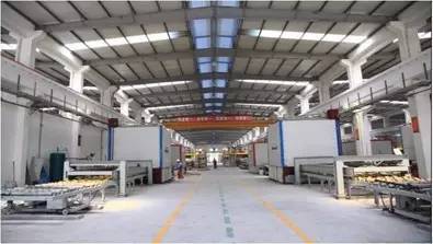 广东中旗新材料人造石英石项目二期签约，强化建设工程质量检测体系，共筑产业新篇章