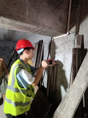 娄底专业房屋检测鉴定机构 守护建设工程质量的生命线