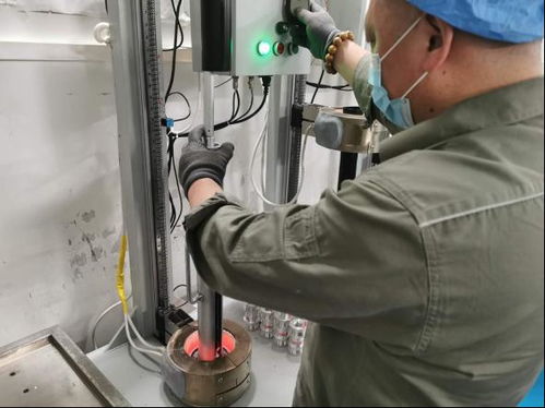 聚力实施提质工程 锻造卓越产品质量 南瑞集团出实招 建设工程质量检测